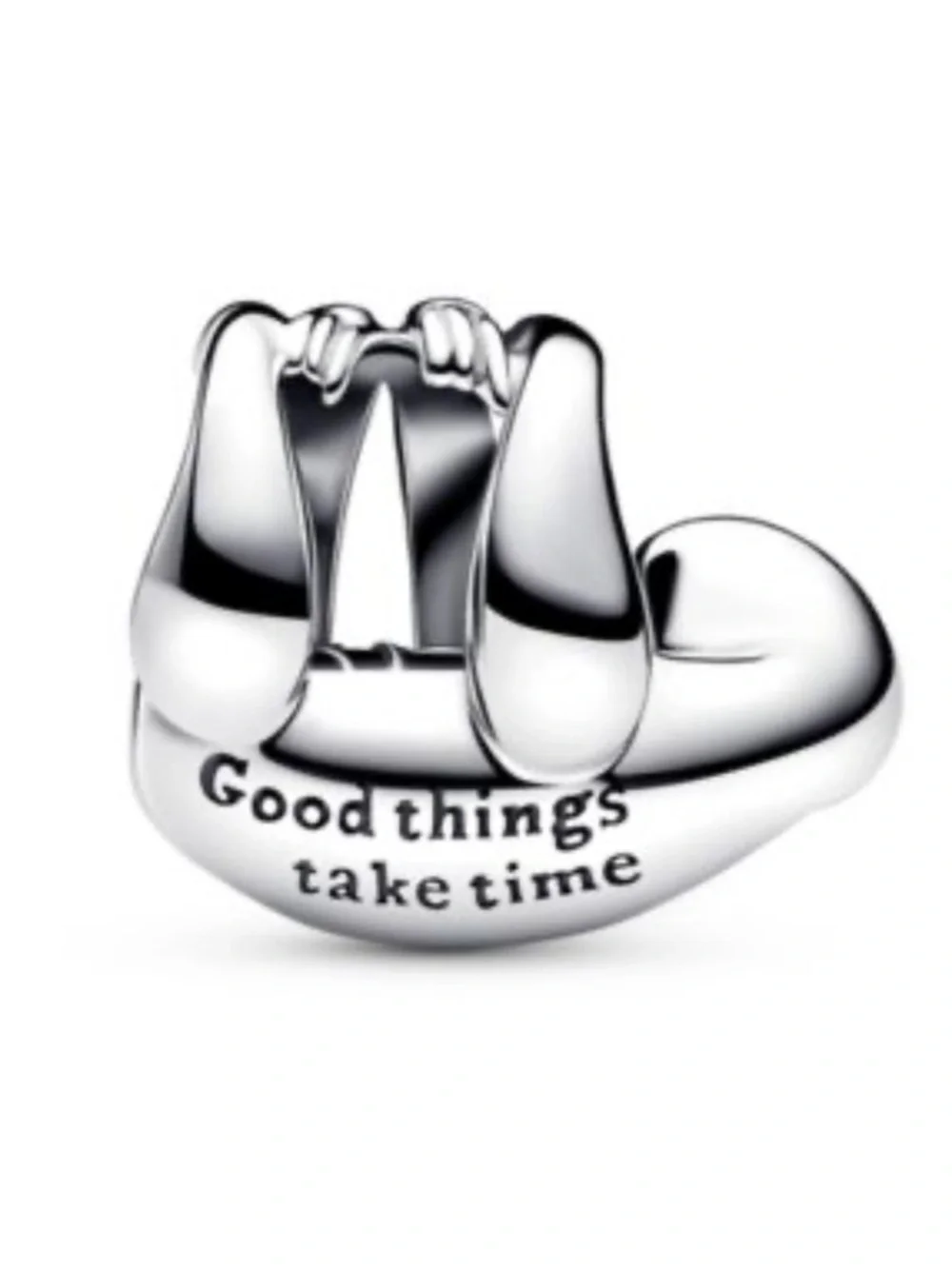 Hanging Sloth Charm-NEW